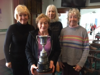 Nance Cartwright winners 2022-2023