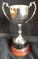 Evening Ouplaymoor Trophy image
