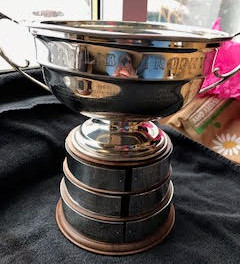 Evening section Libo Trophy image